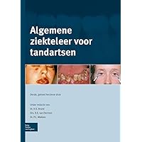 Algemene ziekteleer voor tandartsen (Dutch Edition) Algemene ziekteleer voor tandartsen (Dutch Edition) Paperback Kindle