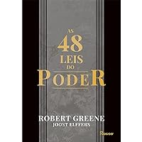 As 48 leis do poder (Em Portugues do Brasil) As 48 leis do poder (Em Portugues do Brasil) Hardcover Kindle Paperback Pocket Book