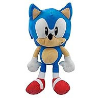 ppghwl Amy Rose Plush FNFPlushies:Sonic Lord X Plush, Blood Sonic Exe Plush  Toys, Evil Sonic Stuffed Plush Doll, Dark Sonic Plush,Pink : :  Toys & Games