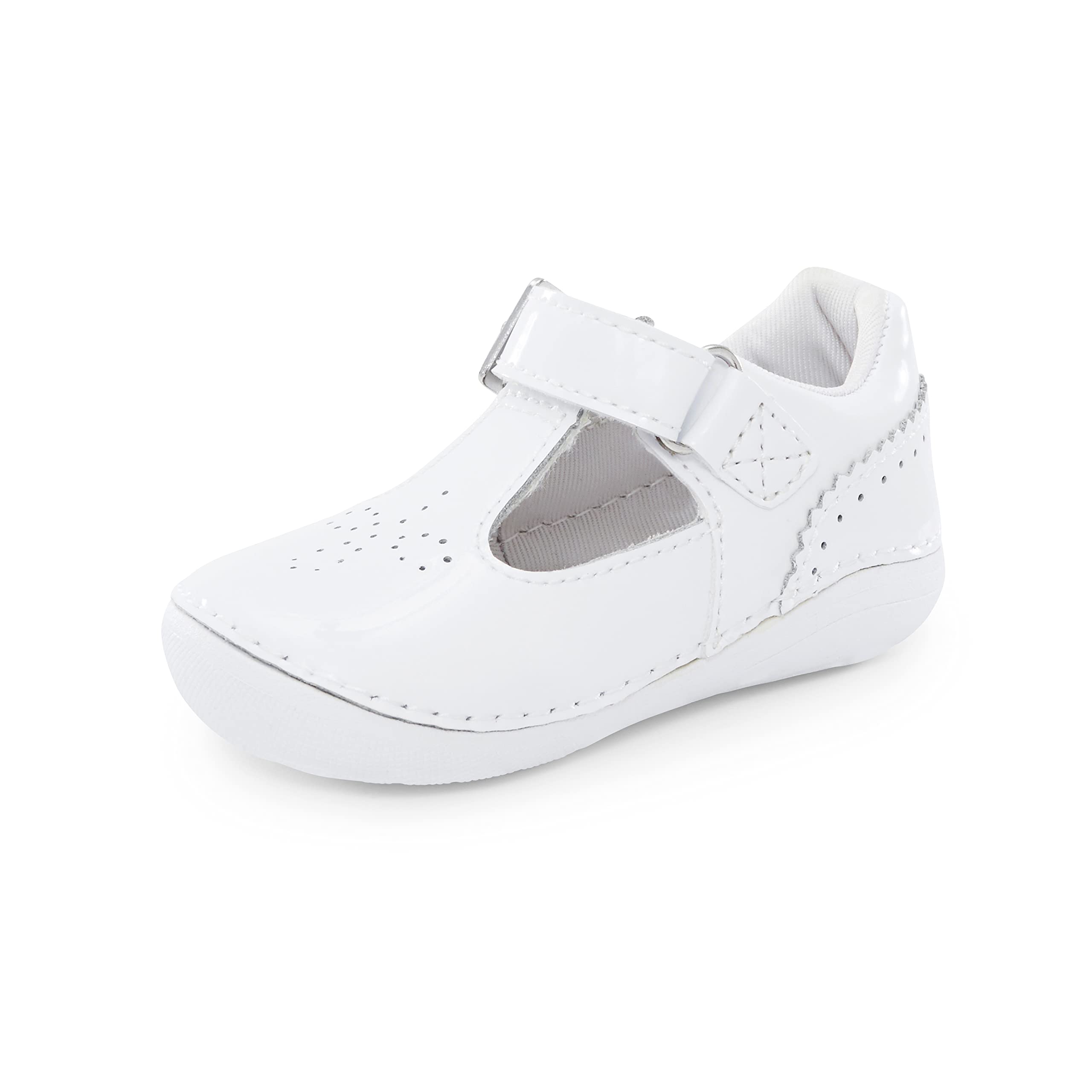 Stride Rite Girl's Sm Lucianne Mary Jane Flat