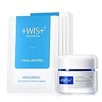 +WIS+ Skin Care Set
