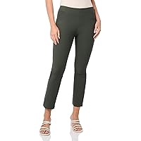 Vince Women's High Waist Stitch Front Seam Legging