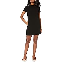 Theory Women's Admiral Crepe Jasneah Shift Dress