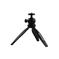 CVM-14 1-Section Table-Top Tripod Stand for POV Camera
