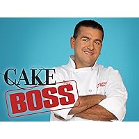 Cake Boss Season 10