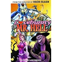 LoveBunny & Mr. Hell Volume 1 LoveBunny & Mr. Hell Volume 1 Paperback