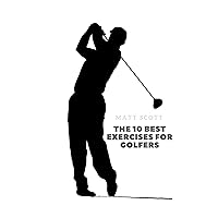 The 10 best exercises for golfers
