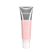 MoistureShine Lip Soother Gloss with SPF 20 Sun Protection, High Gloss Tinted Lip Moisturizer with Hydrating Glycerin and Soothing Cucumber for Dry Lips, Gleam 40, 35 oz