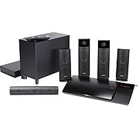 Sony BDVN790W Blu-ray Home Theater System (2013 Model)