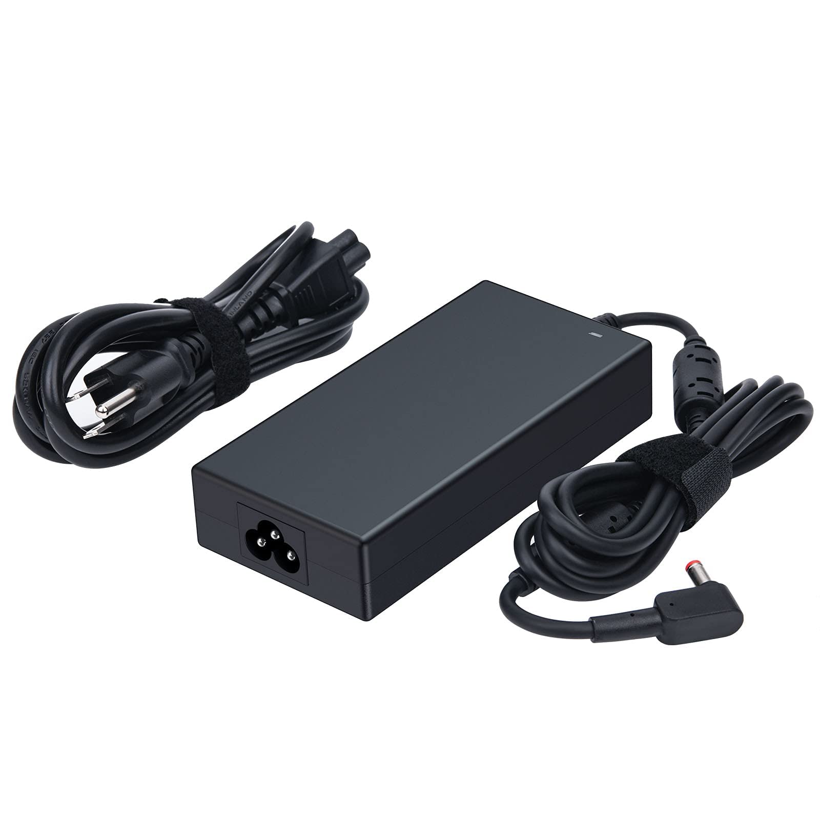 180W AC Charger for Acer Predator Helios 300 Gaming Laptop PH315-51 PH315-51-78NP G3-571-77QK G3-571 G3-572 PH315-52 PH317-51 PH317-52 ADP-180MB K Predator Triton 300 SE Power Adapter Supply Cord