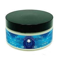 8 oz Buddhalicious Organic Body Butter Enlightenment