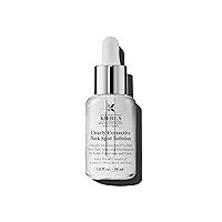 Kiehl's Clearly Corrective Dark Spot Serum, Brightening Facial Serum, Reduces Hyperpigmentation & Post-acne Marks, with Vitamin C & Salicylic Acid, All Skin Types, Paraben-free, Mineral Oil-free