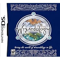 Wizardology - Nintendo DS