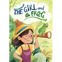 The Girl and the Frog