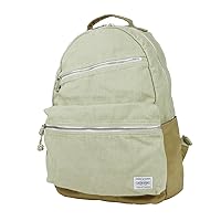 Porter 537-05348 WEAVE DAYPACK Backpack, beige (40)