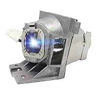 A+ Quality RLC-109 Replacement Projector Lamp Bulb with Housing Compatible with Viewsonic PA503W PG603W PS501W PS600W