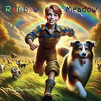 Rainbow Meadow Rainbow Meadow Paperback Kindle