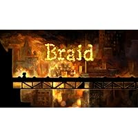 Braid (Mac) [Online Game Code] Braid (Mac) [Online Game Code] Mac Download PC Download