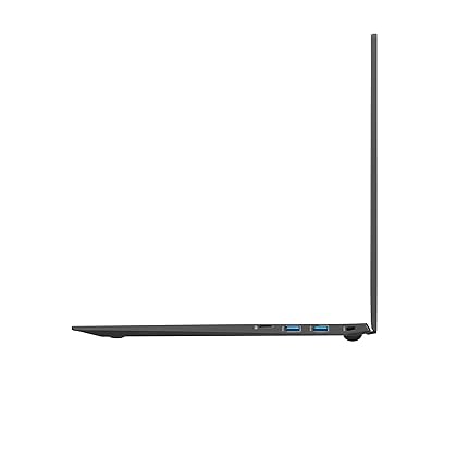 LG gram 17Z95P Laptop 17