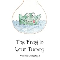 The frog in your tummy (1) (The Frog in your tummy vol. 2)