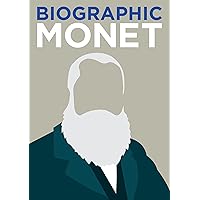 Biographic: Monet Biographic: Monet Hardcover