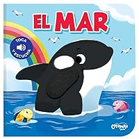 Toca y escucha - El Mar (Spanish Edition)
