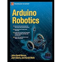 Arduino Robotics (Technology in Action) Arduino Robotics (Technology in Action) Paperback Kindle