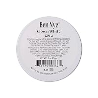  Ben Nye Theatrical Creme Personal Kit - OLIVE : LIGHT