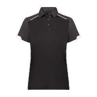 Russell Athletic Women's Ladies Legend Polo