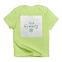 CafePress Tis Himself Creeper Infant T Shirt Baby T-Shirt