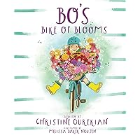 Bo's Bike of Blooms