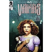 Tales of the Vampires #5 Tales of the Vampires #5 Comics Paperback