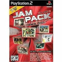 Jampack Demo Disk Volume 11 - PlayStation 2