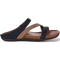 Strive Trio II - Women's Strappy Sandal with Arch Support