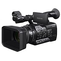 Sony XDCAM PXW-X160 - Camcorder - 25 x optical zoom - flash card - Wi-Fi
