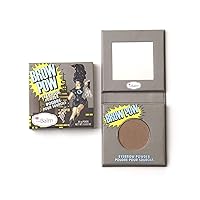 theBalm Clean and Green Brow Pow