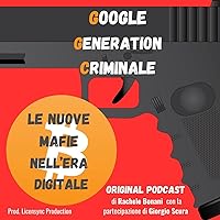 Google Generation Criminale
