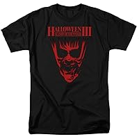 Halloween III - Title T-Shirt Size L