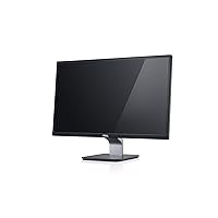 DELL S S2340L 23-Inch Screen LED-Lit Monitor DELL S S2340L 23-Inch Screen LED-Lit Monitor