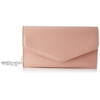 SwankySwans Women's Evie Clutch