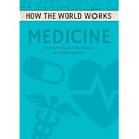 How the World Works: Medicine How the World Works: Medicine Paperback