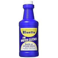Concentrated Liquid Laundry Bluing 16oz - Pack Of 3