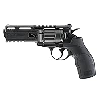 Umarex Brodax .177 Caliber BB Gun Air Pistol Revolver