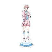 A3! x Sanrio Characters 21 Mukosaka Guru x My Sweet Piano [Official Illustration] Acrylic Stand