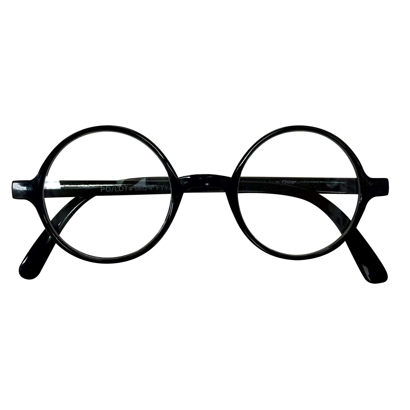 Rubie's Harry Potter Eyeglasses Costume Accessory, One Size, Multicolor