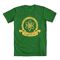Midtown School of Science & Technology Men's T-Shirt
