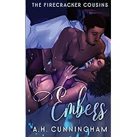 Embers (The Firecracker Cousins) Embers (The Firecracker Cousins) Paperback Kindle