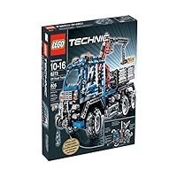 LEGO Off- Road Truck