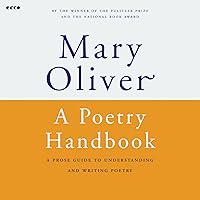 A Poetry Handbook A Poetry Handbook Paperback Kindle Audible Audiobook Audio CD