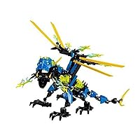 LEGO Hero Factory 44009: Dragon Bolt